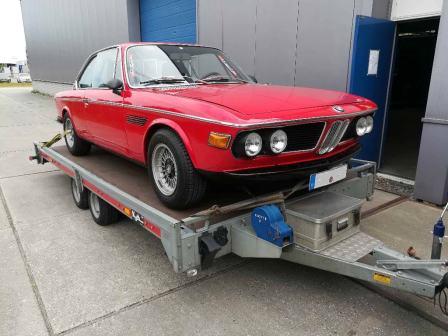 BMW 30 csl 2275254